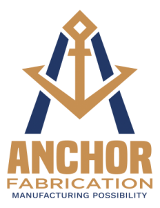 Anchor Fabrication logo