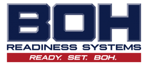 BOH logo image